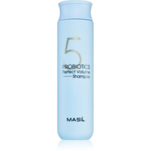 MASIL 5 Probiotics Perfect Volume hydratačný šampón na bohatý objem 300 ml
