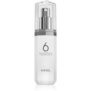 MASIL 6 Salon Lactobacillus Light vlasový parfémovaný olej pre výživu a hydratáciu 66 ml