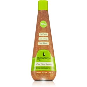 Macadamia Natural Oil Color Care jemný šampón pre starostlivosť pre farbené vlasy 300 ml