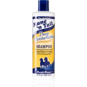Mane 'N Tail Deep Moisturizing hydratačný šampón pre suché a poškodené vlasy 355 ml