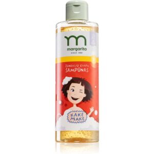 Margarita Kaké Maké jemný šampón pre deti 250 ml