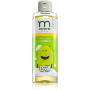 Margarita Kaké Maké jemný šampón pre starostlivosť pre deti 250 ml