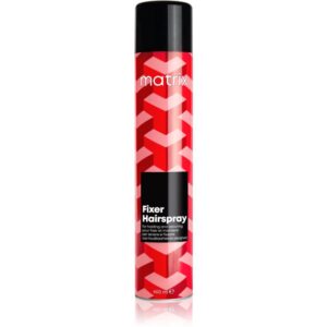 Matrix Fixer Hairspray lak na vlasy so silnou fixáciou 400 ml