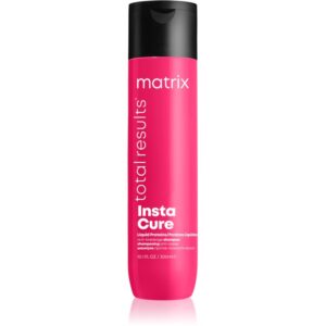 Matrix Instacure Shampoo obnovujúci šampón proti lámavosti vlasov 300 ml