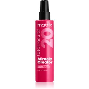Matrix Miracle Creator Spray multifunkčná starostlivosť o vlasy 200 ml