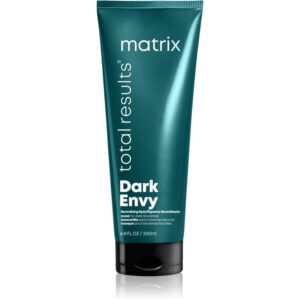 Matrix Total Results Dark Envy maska neutralizujúci mosadzné podtóny 200 ml