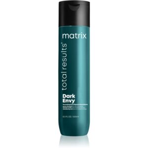 Matrix Total Results Dark Envy šampón neutralizujúci mosadzné podtóny 300 ml