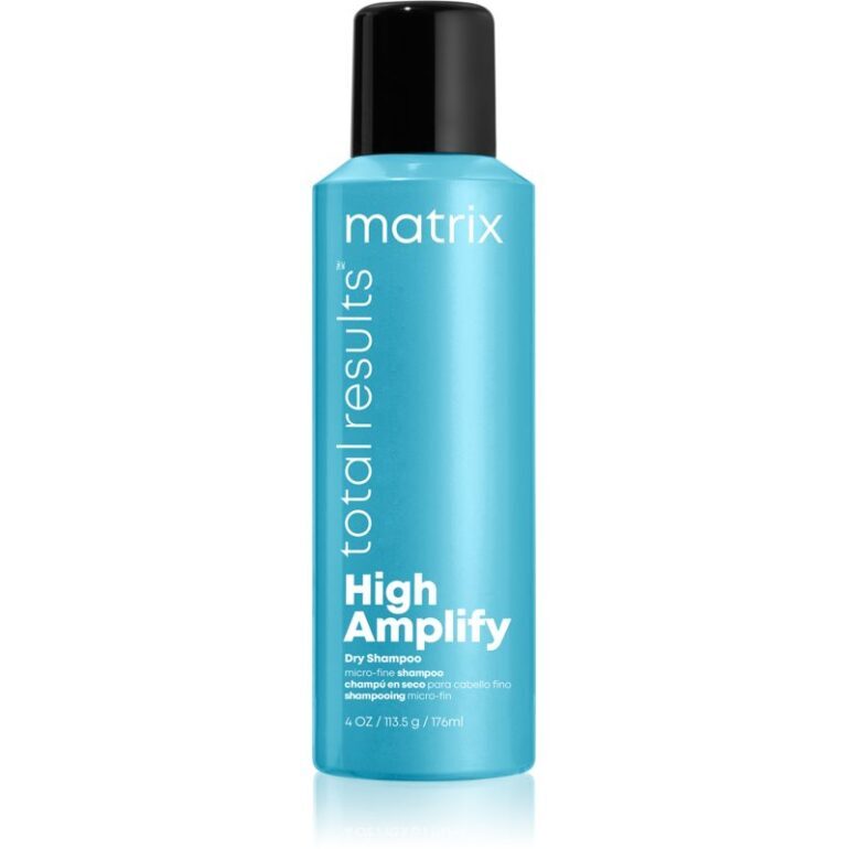 Matrix Total Results High Amplify suchý šampón 176 ml