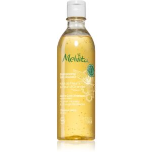 Melvita Extra-Gentle Shower Shampoo jemný šampón pre suché vlasy 200 ml