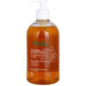 Melvita Frequent Wash šampón pre každodenné umývanie vlasov 500 ml
