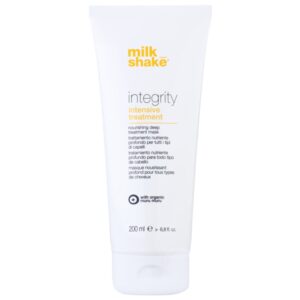 Milk Shake Integrity hĺbkovo vyživujúca maska na vlasy 200 ml