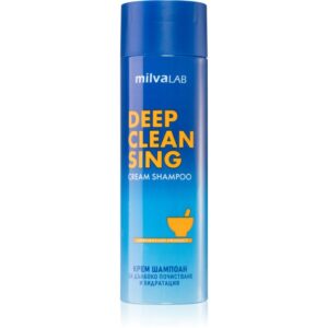 Milva Deep Cleansing hĺbkovo čistiaci šampón 200 ml