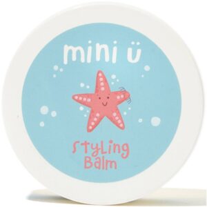 Mini-U Styling Balm stylingová pasta na vlasy pre deti 100 ml