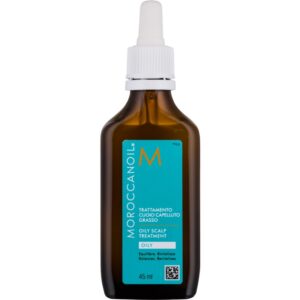 Moroccanoil Treatment Oily vlasová kúra pre mastnú pokožku hlavy 45 ml
