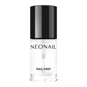 Nail Prep 7