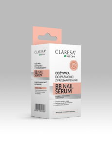 Nail care BB Nail Serum 5ml Claresa®