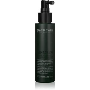 Natucain MKMS24 Hair Activator tonikum proti vypadávaniu vlasov v spreji 100 ml