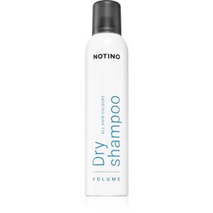 Notino Hair Collection Volume Dry Shampoo suchý šampón pre všetky typy vlasov 250 ml