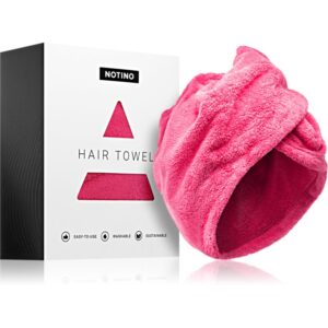 Notino Spa Collection Hair Towel uterák na vlasy