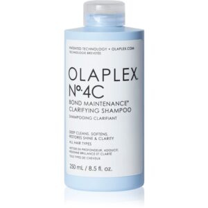 Olaplex N°4C Bond Maintenance hĺbkovo čistiaci šampón 250 ml
