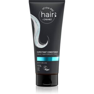 OnlyBio Hair Of The Day hydratačný kondicionér pre všetky typy vlasov 200 ml