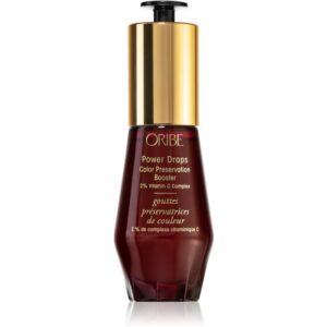 Oribe Beautiful Color Power Drops sérum pre ochranu farby a lesk vlasov 30 ml
