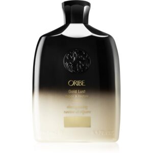 Oribe Gold Lust obnovujúci šampón pre veľmi poškodené krehké vlasy 250 ml
