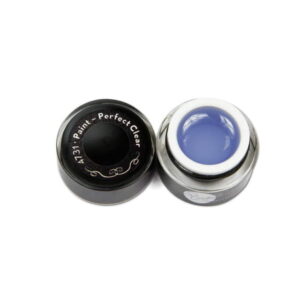 Paint UV gél 5ml NeoNail® STUDIO LINE - Perfect Clear