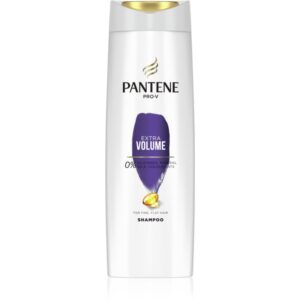 Pantene Extra Volume šampón pre extra objem 3v1 360 ml