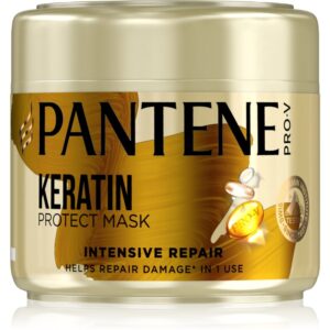 Pantene Intensive Repair Mask regeneračná maska na vlasy pre suché a poškodené vlasy 300 ml