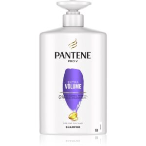 Pantene Pro-V Volume & Body šampón pre jemné vlasy bez objemu 1000 ml