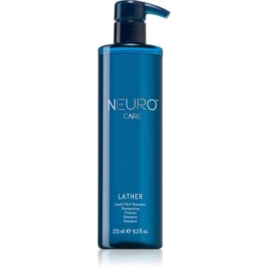 Paul Mitchell Neuro HeatCTRL ochranný šampón pre vlasy namáhané teplom 272 ml
