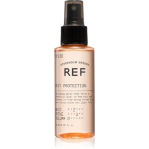 REF Heat Protection N°230 sprej na ochranu vlasov pred teplom 100 ml
