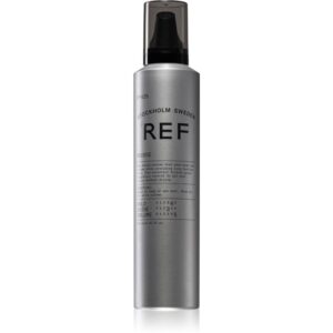 REF Styling luxusná objemová pena pre dlhotrvajúce spevnenie 250 ml