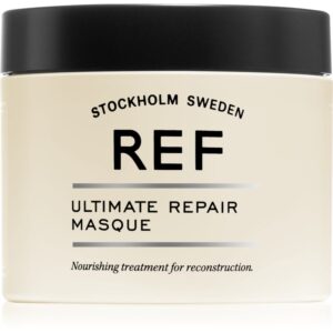 REF Ultimate Repair Mask hĺbkovo posilňujúca maska na vlasy pre suché