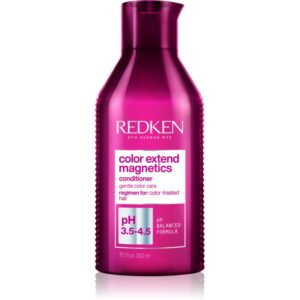 Redken Color Extend Magnetics ochranný kondicionér pre farbené vlasy 300 ml