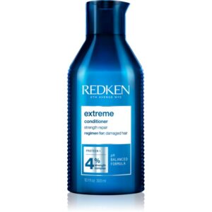 Redken Extreme regeneračný kondicionér pre poškodené vlasy 300 ml