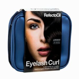 RefectoCil® EyeLash Curl Set trvalá na riasy 36 aplikácií