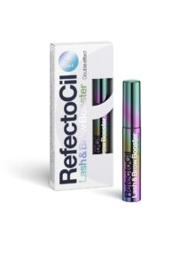 RefectoCil® Lash and Brow Booster booster na rast obočia a rias 2in1 ( 6ml )