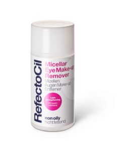 RefectoCil®Micellar Eye Make Up Remover micelárny odličovač očí (150ml)