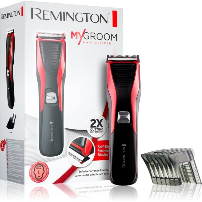 Remington My Groom Hair Clipper HC5100 zastrihávač vlasov
