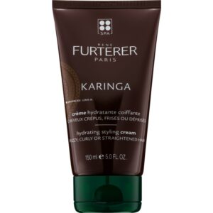 René Furterer Karinga hydratačný stylingový krém pre vlnité vlasy 150 ml
