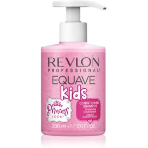 Revlon Professional Equave Kids jemný detský šampón na vlasy 300 ml