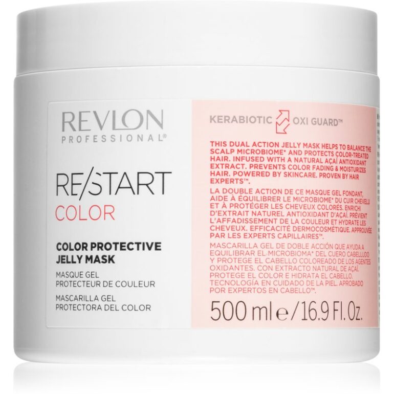 Revlon Professional Re/Start Color maska pre farbené vlasy 500 ml