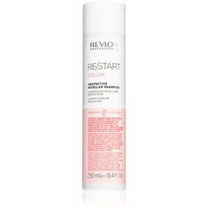 Revlon Professional Re/Start Color ochranný šampón pre farbené vlasy 250 ml