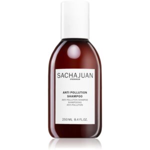 Sachajuan Anti Pollution Shampoo čistiaci a vyživujúci šampón 250 ml