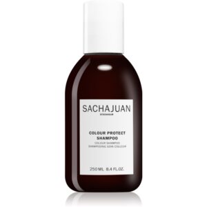 Sachajuan Colour Protect Shampoo šampón na ochranu farby 250 ml