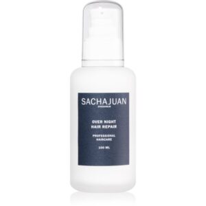 Sachajuan Over Night Hair Repair nočná obnovujúca emulzia 100 ml