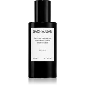 Sachajuan Protective Hair Parfume Bois Noir parfumovaný sprej pre ochranu vlasov 50 ml