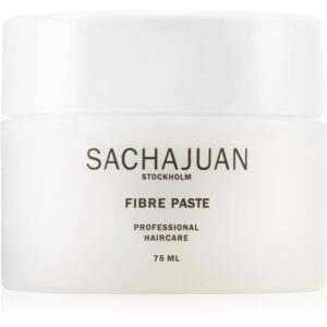 Sachajuan Styling and Finish Fibre Paste stylingová pasta na vlasy 75 ml